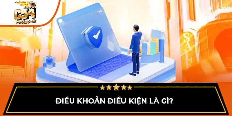 Điều khoản điều kiện là gì?